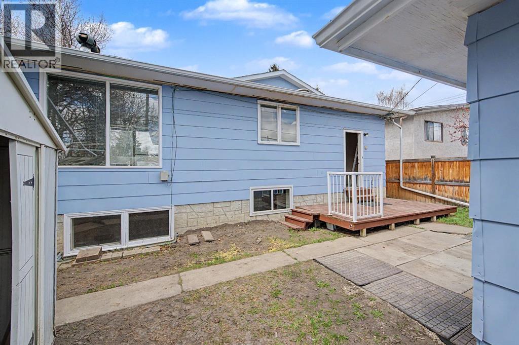 4004 79 Street NW, Calgary, Alberta  t3b 2n8 - Photo 37 - A2330503