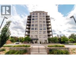 539 BELMONT Avenue W Unit# 102, Kitchener, Ontario