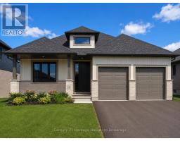 28 SYCAMORE DRIVE, Tillsonburg, Ontario