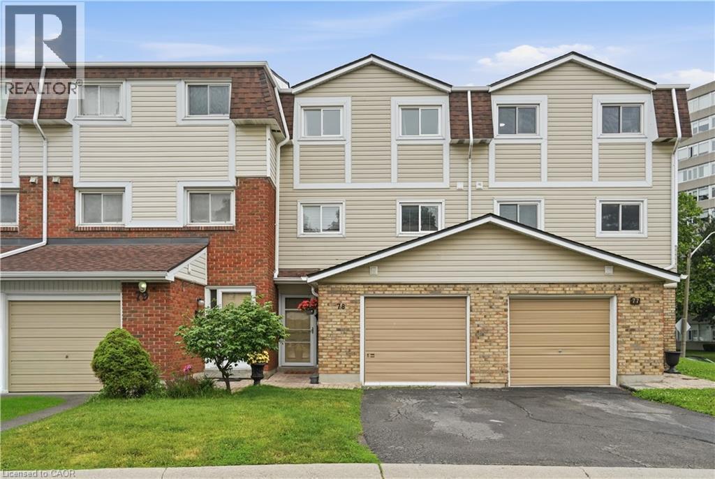 11 Harrisford Street Unit# 78, Hamilton, Ontario  L8K 6L7 - Photo 2 - 40842494