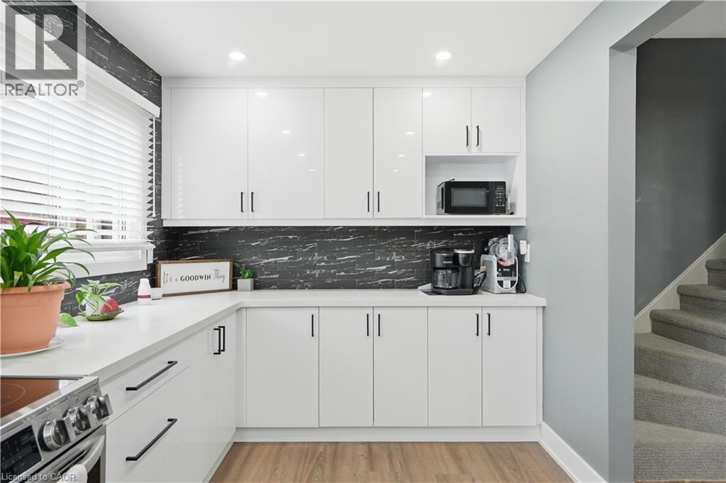 11 Harrisford Street Unit# 78, Hamilton, Ontario  L8K 6L7 - Photo 16 - 40842494