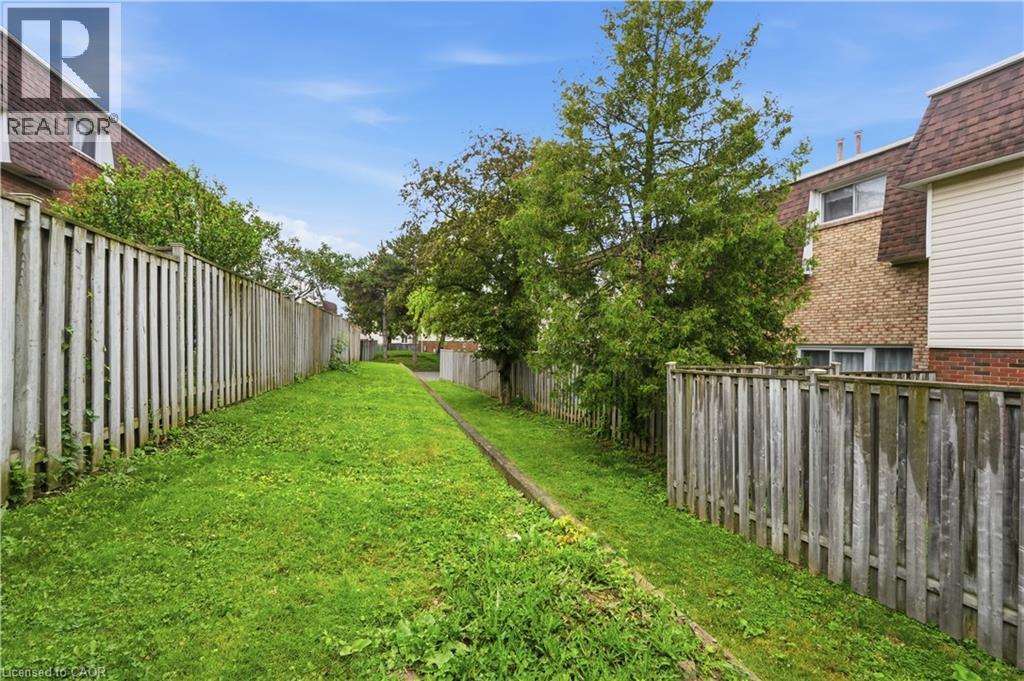 11 Harrisford Street Unit# 78, Hamilton, Ontario  L8K 6L7 - Photo 28 - 40842494