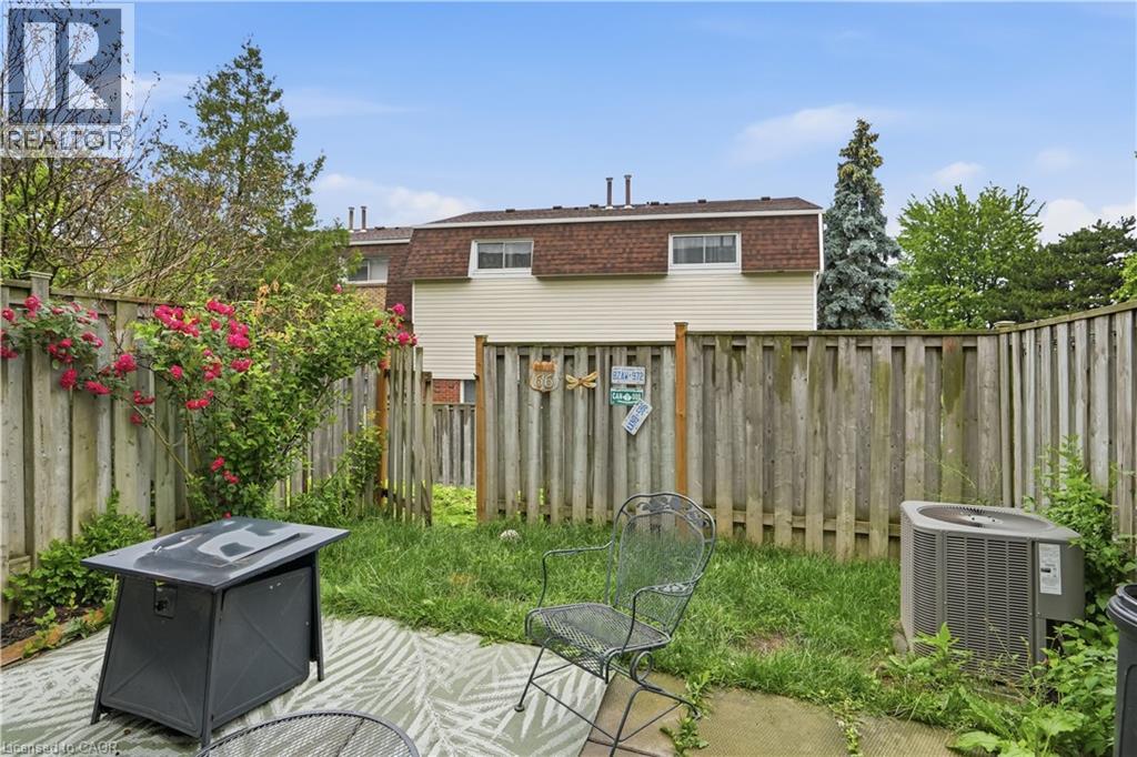 11 Harrisford Street Unit# 78, Hamilton, Ontario  L8K 6L7 - Photo 24 - 40842494