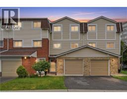 11 HARRISFORD Street Unit# 78, Hamilton, Ontario