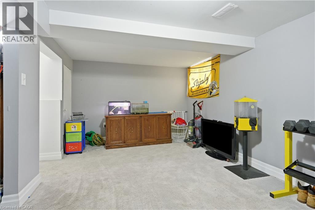 11 Harrisford Street Unit# 78, Hamilton, Ontario  L8K 6L7 - Photo 23 - 40842494