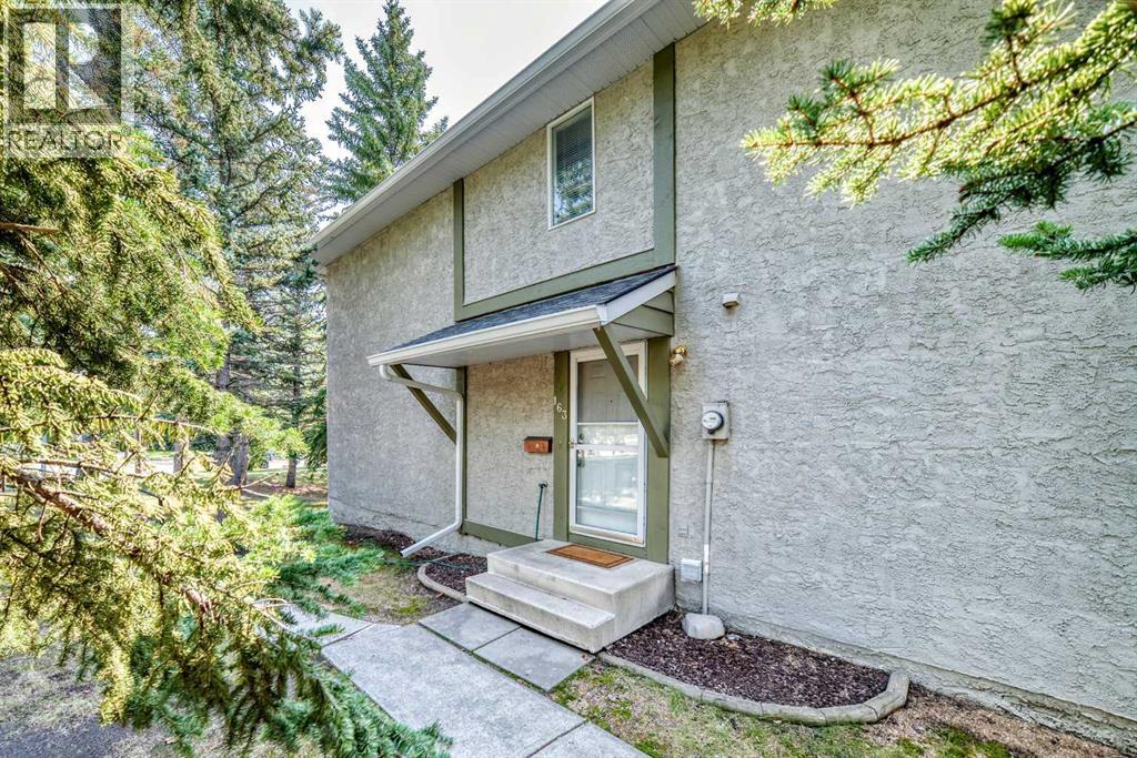 163, 6915 Ranchview Drive NW, Calgary, Alberta
