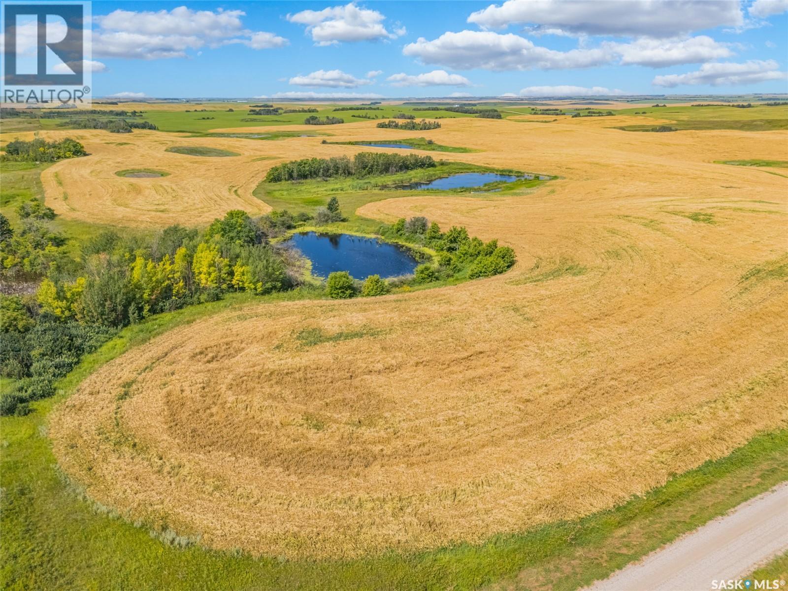 Holynski Quarter Section, Grant Rm No. 372, Saskatchewan S0K 4N0 - Photo 2 - SK045386