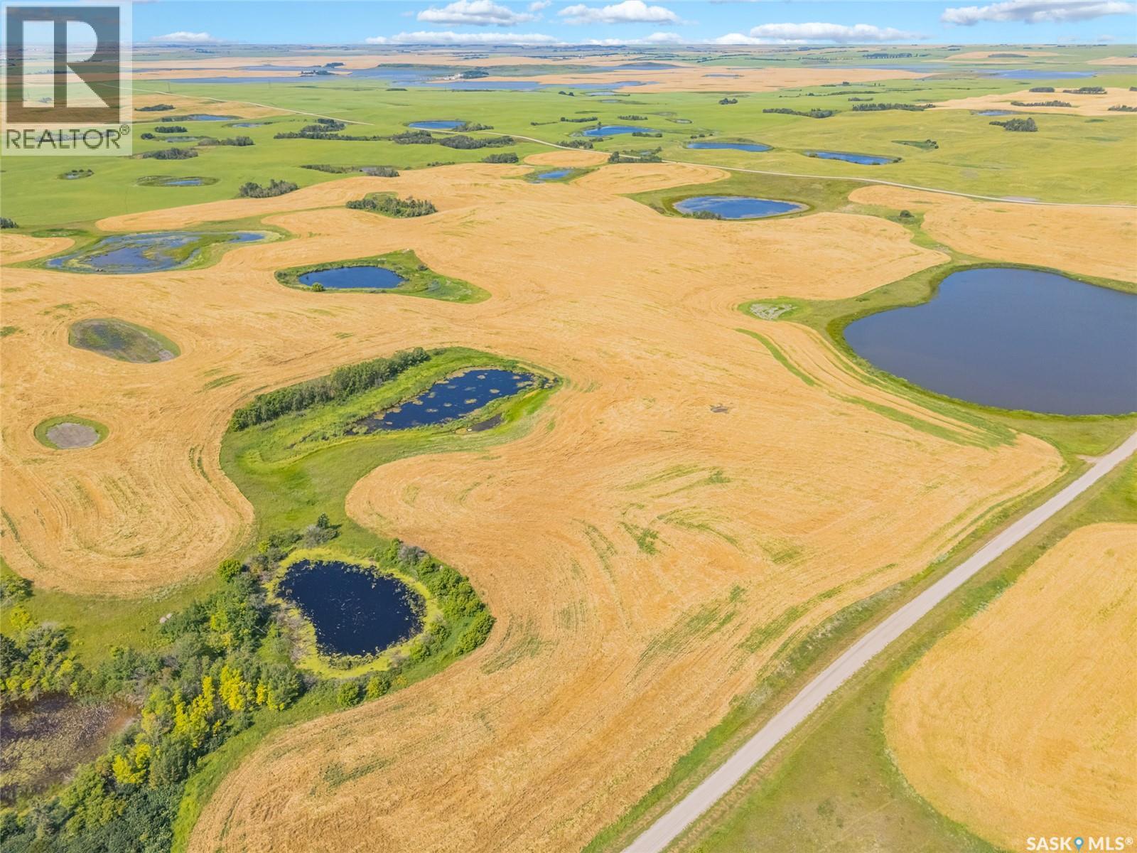 Holynski Quarter Section, Grant Rm No. 372, Saskatchewan S0K 4N0 - Photo 7 - SK045386
