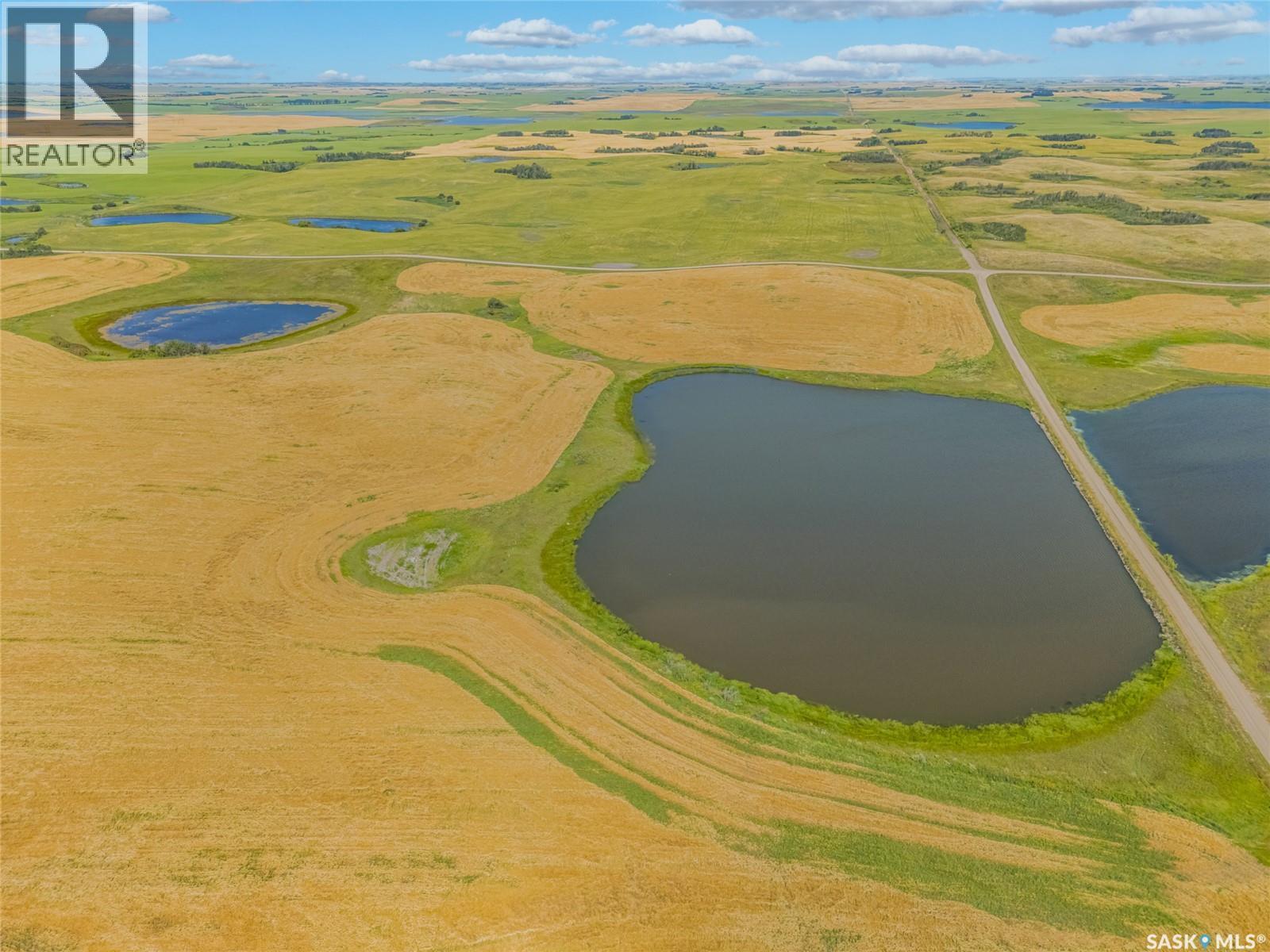 Holynski Quarter Section, Grant Rm No. 372, Saskatchewan S0K 4N0 - Photo 6 - SK045386
