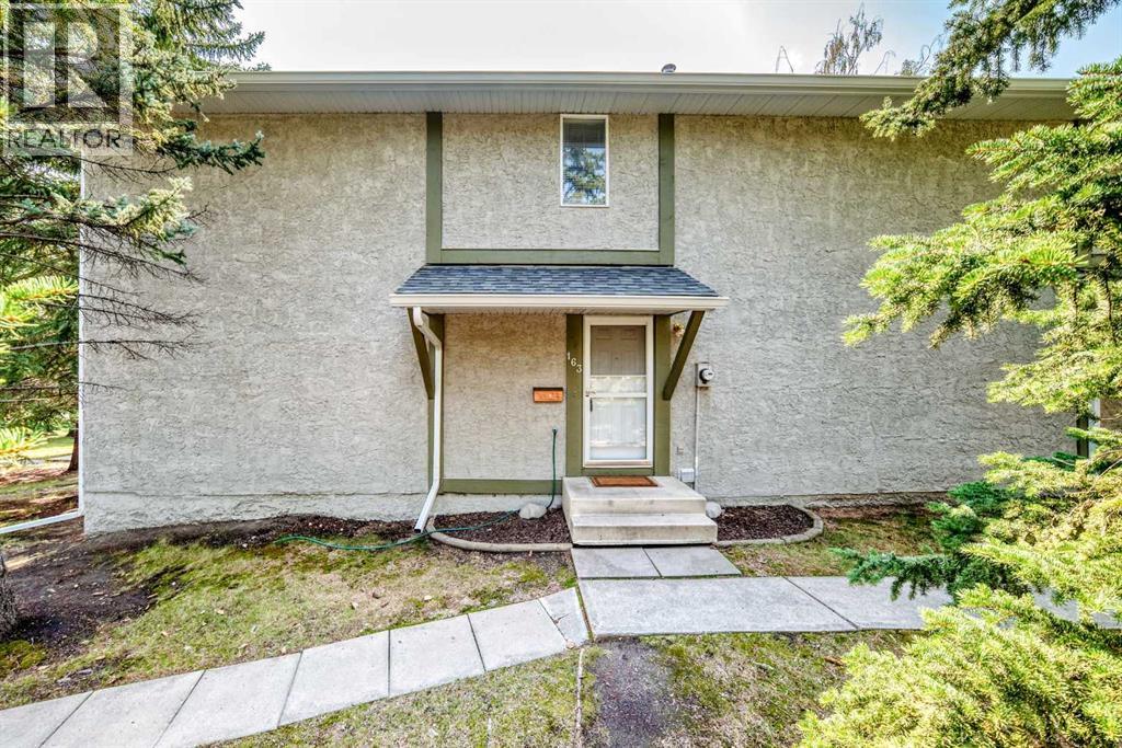 163, 6915 Ranchview Drive NW, Calgary, Alberta T3G 1R8 - Photo 2 - A2281907