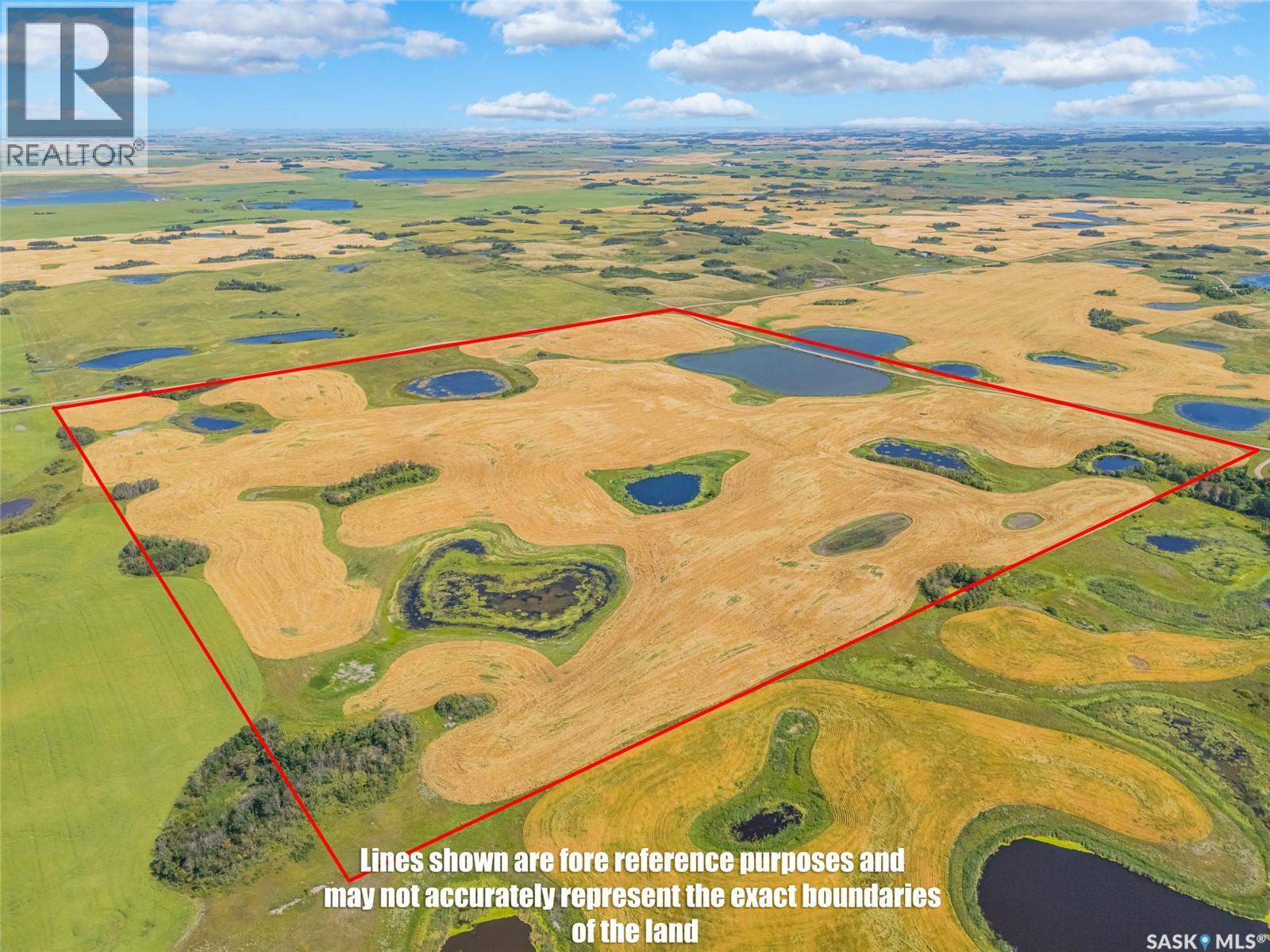Holynski Quarter Section, Grant Rm No. 372, Saskatchewan S0K 4N0 - Photo 1 - SK045386