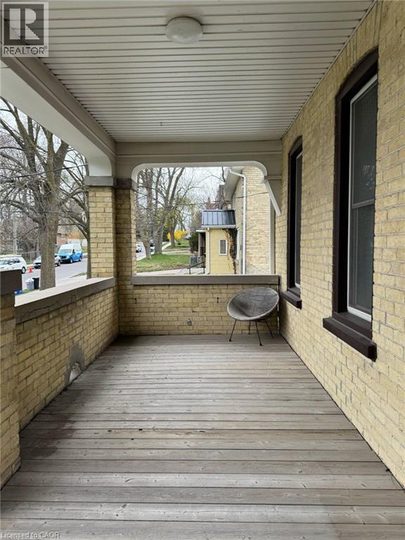 48 Walter Street Unit# A, Kitchener, Ontario  N2G 1S1 - Photo 3 - 40847330