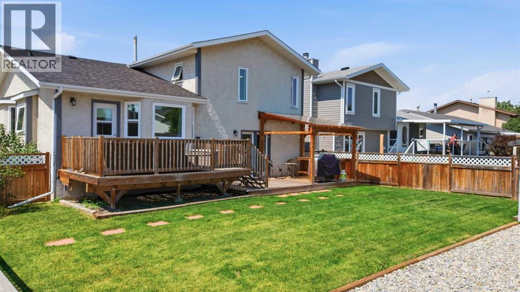 73 Duncan Crescent, Red Deer, Alberta  T4R 1W3 - Photo 41 - A2331883