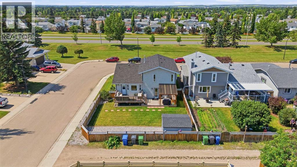 73 Duncan Crescent, Red Deer, Alberta  T4R 1W3 - Photo 44 - A2331883