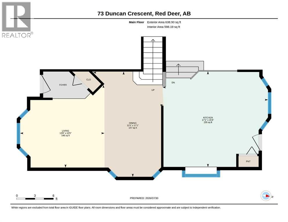73 Duncan Crescent, Red Deer, Alberta  T4R 1W3 - Photo 45 - A2331883