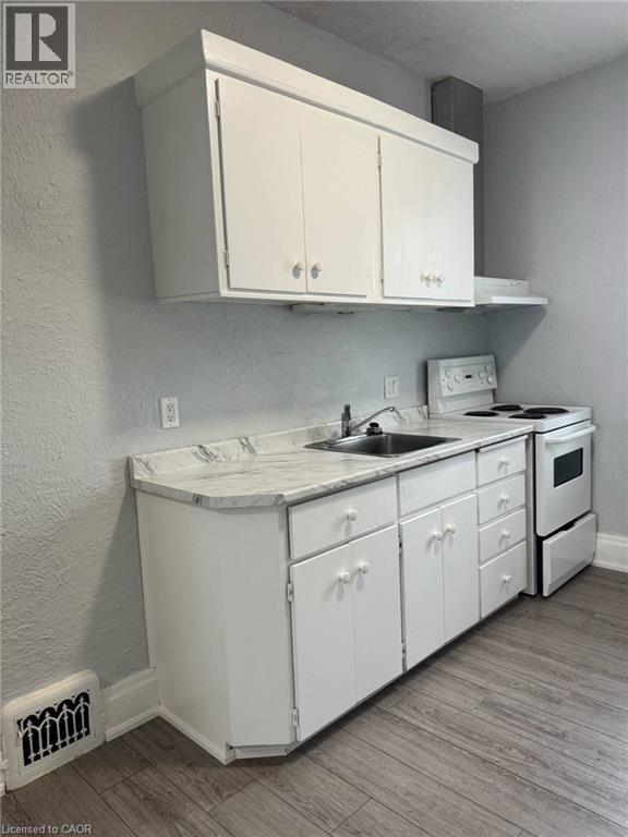 48 Walter Street Unit# A, Kitchener, Ontario  N2G 1S1 - Photo 5 - 40847330