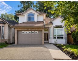 5858 138 STREET, Surrey, British Columbia