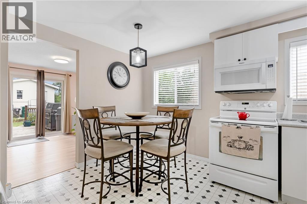 351 N Northview Heights Place, Cambridge, Ontario  N1R 8J1 - Photo 9 - 40847469