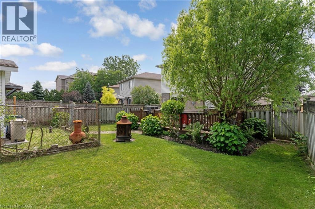 351 N Northview Heights Place, Cambridge, Ontario  N1R 8J1 - Photo 24 - 40847469