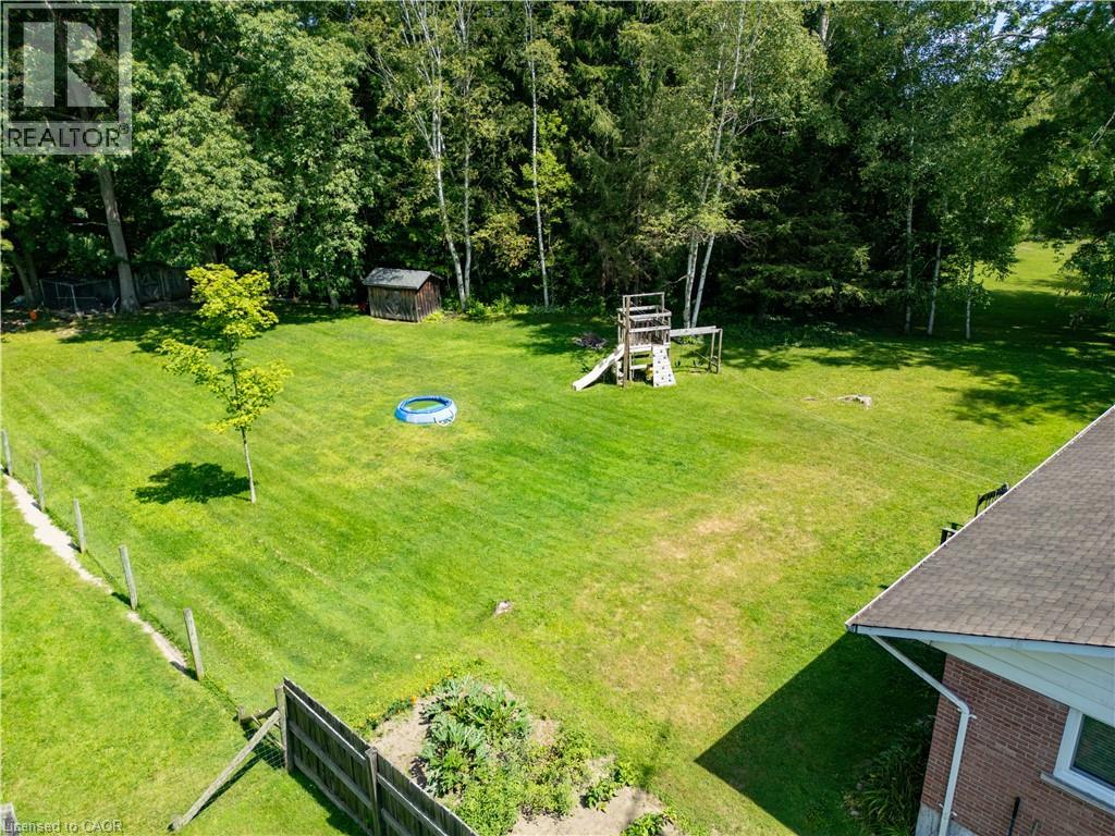 4710 #59 Highway, Courtland, Ontario  N0J 1E0 - Photo 25 - 40850845