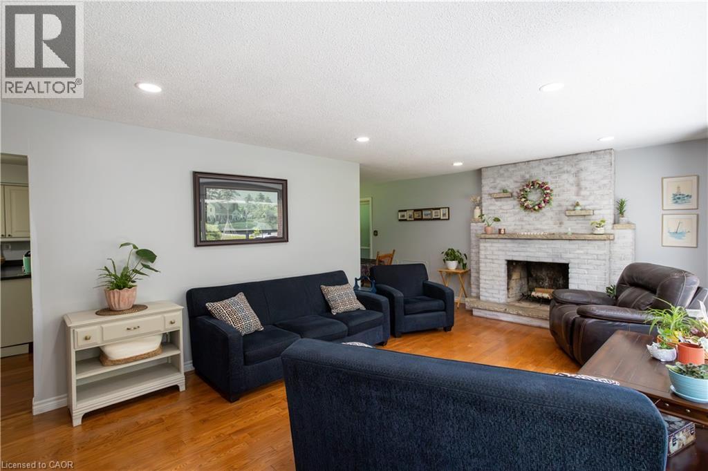 4710 #59 Highway, Courtland, Ontario  N0J 1E0 - Photo 4 - 40850845