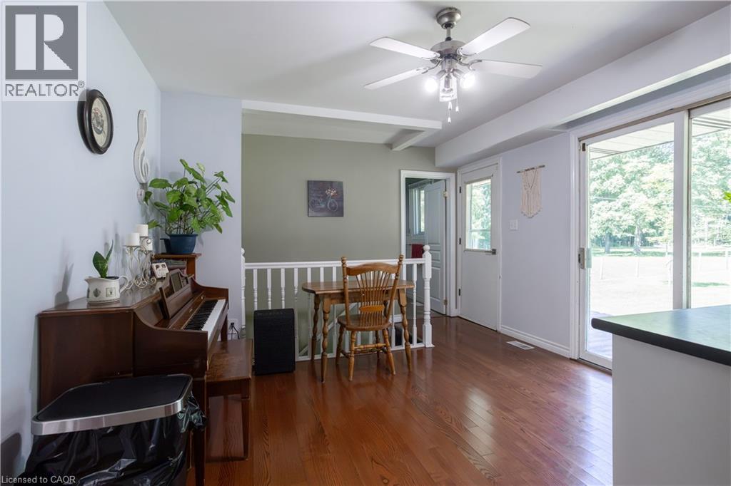 4710 #59 Highway, Courtland, Ontario  N0J 1E0 - Photo 10 - 40850845