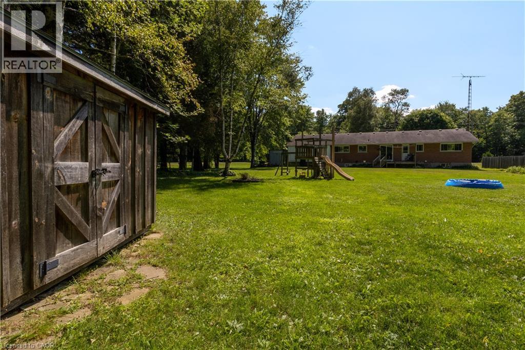 4710 #59 Highway, Courtland, Ontario  N0J 1E0 - Photo 24 - 40850845