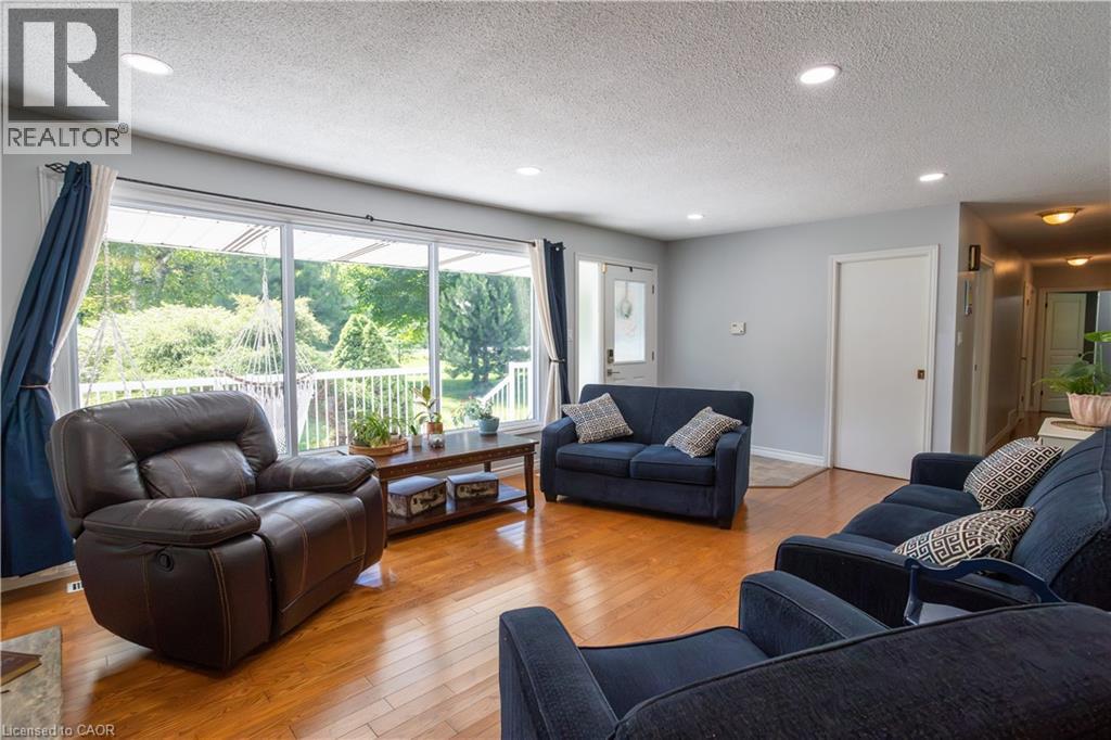 4710 #59 Highway, Courtland, Ontario  N0J 1E0 - Photo 5 - 40850845