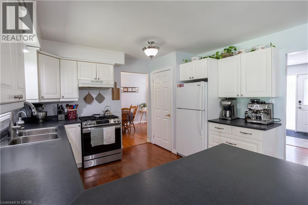 4710 #59 Highway, Courtland, Ontario  N0J 1E0 - Photo 9 - 40850845