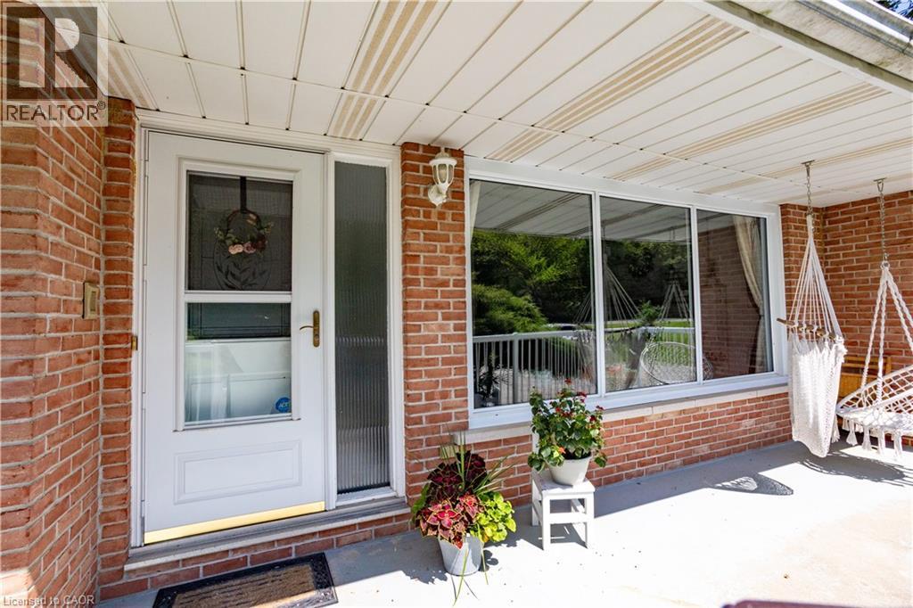 4710 #59 Highway, Courtland, Ontario  N0J 1E0 - Photo 3 - 40850845