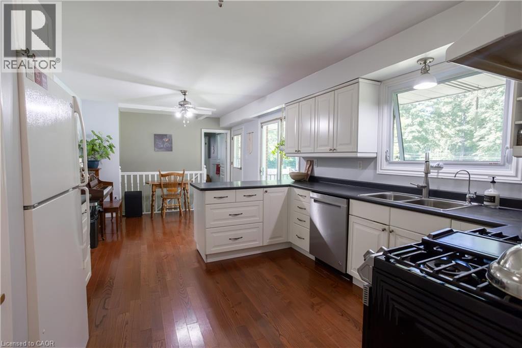4710 #59 Highway, Courtland, Ontario  N0J 1E0 - Photo 8 - 40850845
