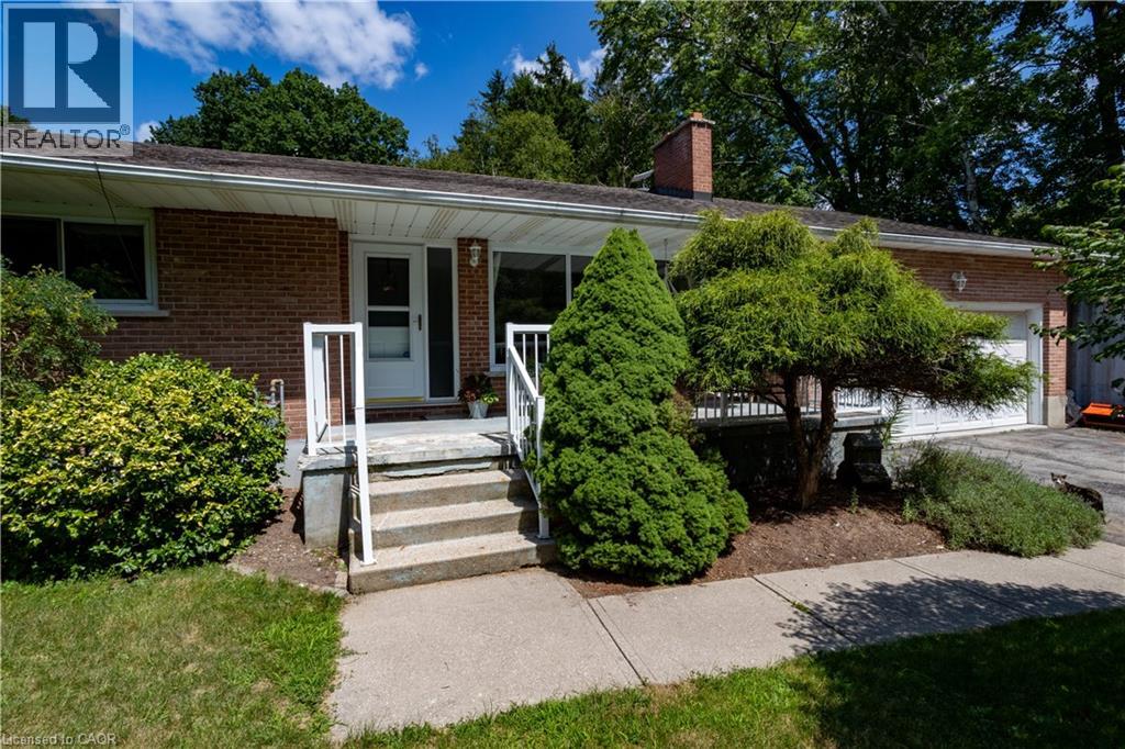 4710 #59 Highway, Courtland, Ontario  N0J 1E0 - Photo 2 - 40850845