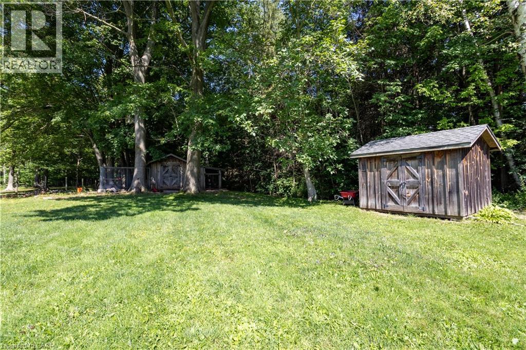 4710 #59 Highway, Courtland, Ontario  N0J 1E0 - Photo 23 - 40850845