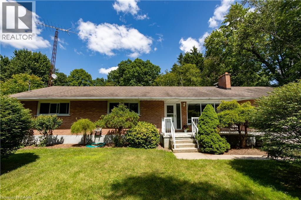 4710 #59 Highway, Courtland, Ontario