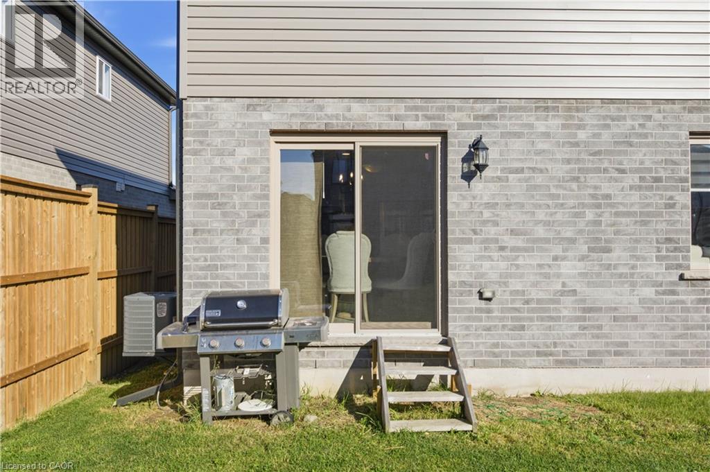 275 Bradshaw Drive, Stratford, Ontario  N5A 0G5 - Photo 31 - 40853198