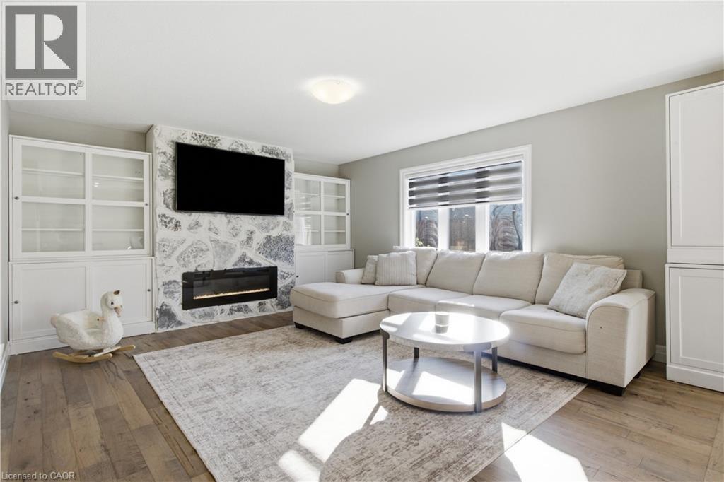275 Bradshaw Drive, Stratford, Ontario  N5A 0G5 - Photo 9 - 40853198