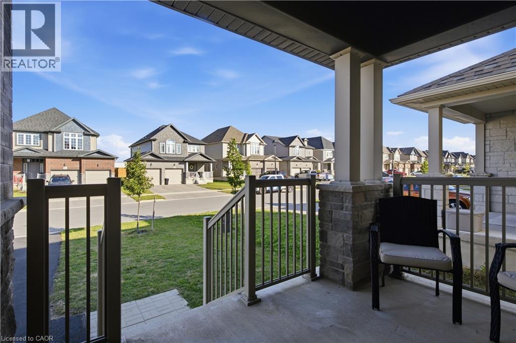 275 Bradshaw Drive, Stratford, Ontario  N5A 0G5 - Photo 6 - 40853198