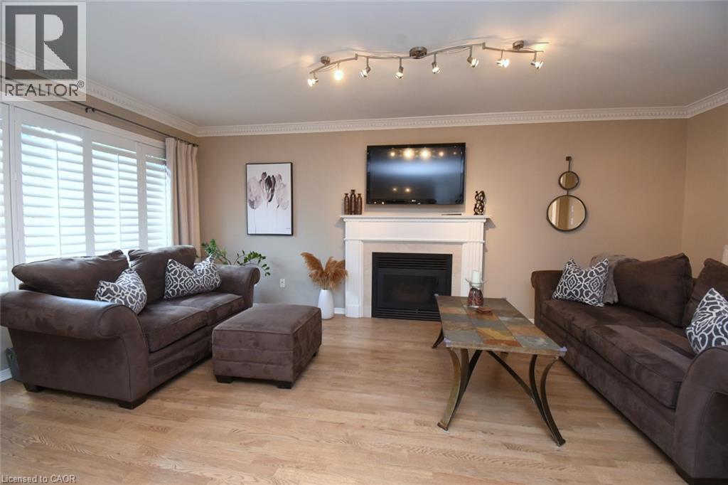 470 Amanda Crescent, Burlington, Ontario  L7L 6H5 - Photo 20 - 40855459
