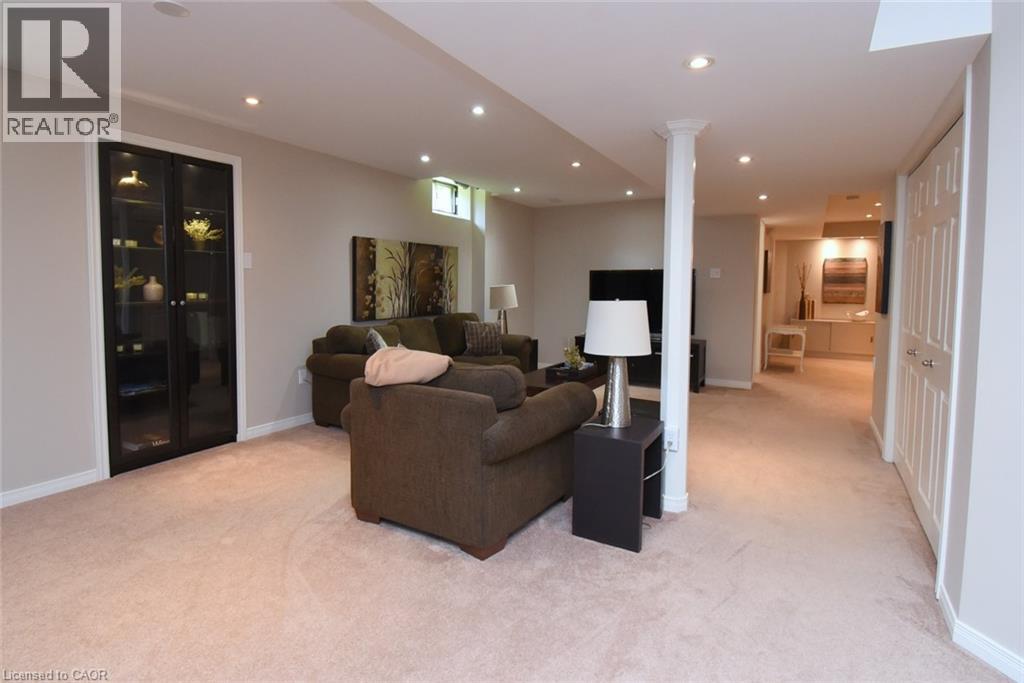 470 Amanda Crescent, Burlington, Ontario  L7L 6H5 - Photo 42 - 40855459