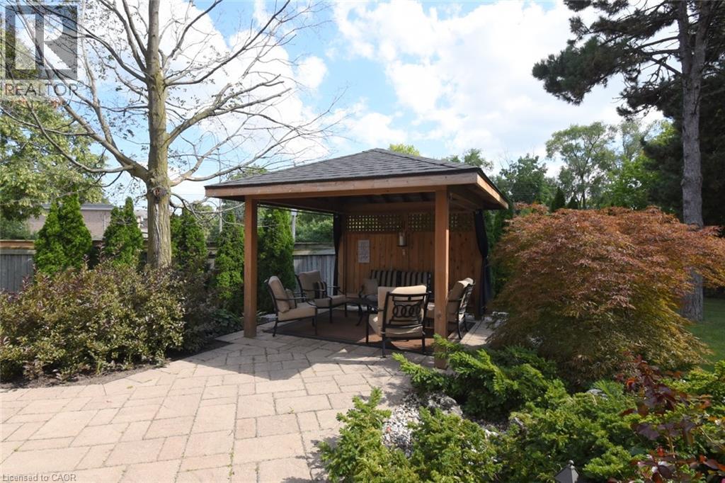 470 Amanda Crescent, Burlington, Ontario  L7L 6H5 - Photo 44 - 40855459