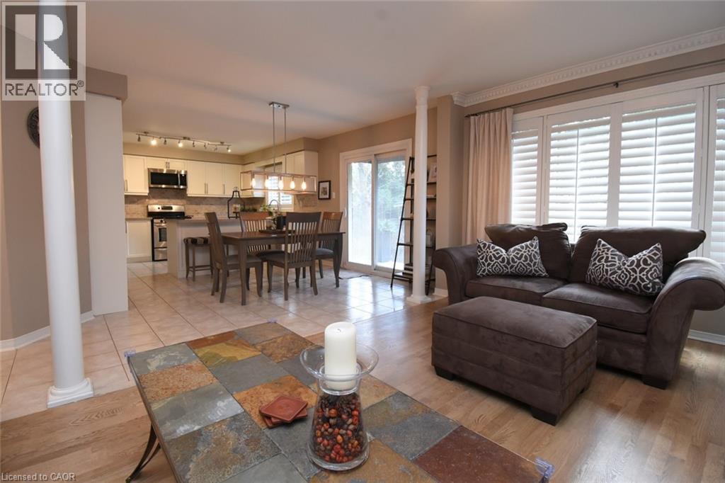 470 Amanda Crescent, Burlington, Ontario  L7L 6H5 - Photo 19 - 40855459
