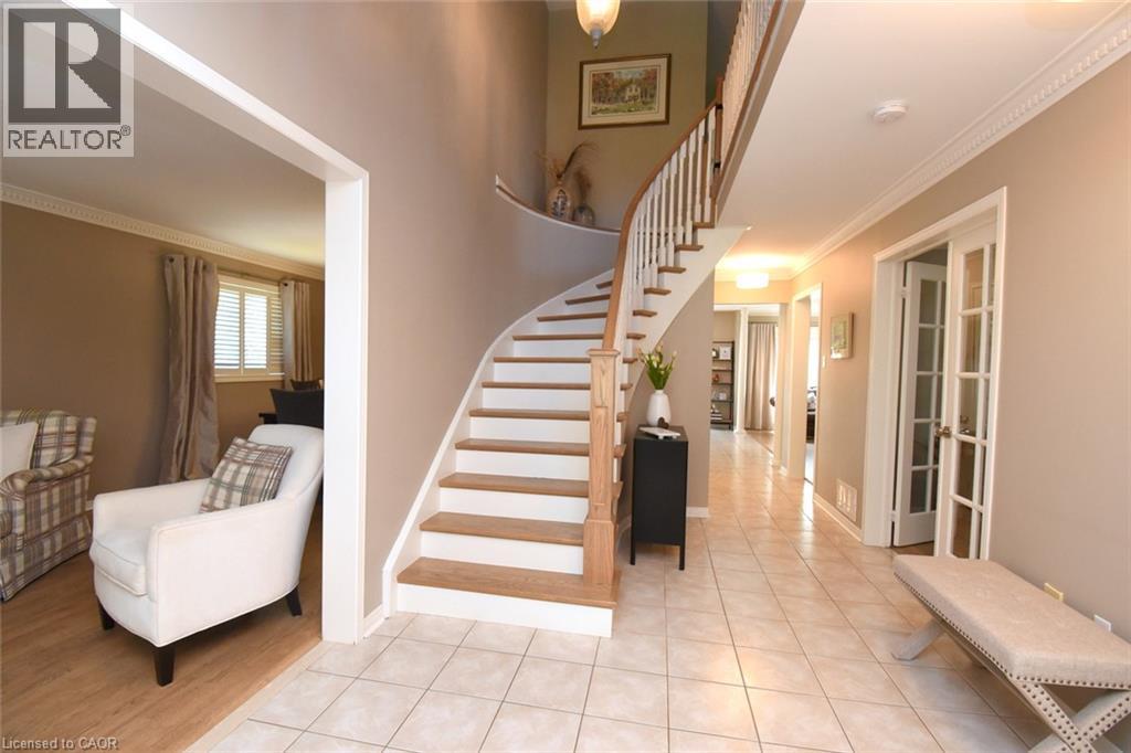 470 Amanda Crescent, Burlington, Ontario  L7L 6H5 - Photo 6 - 40855459