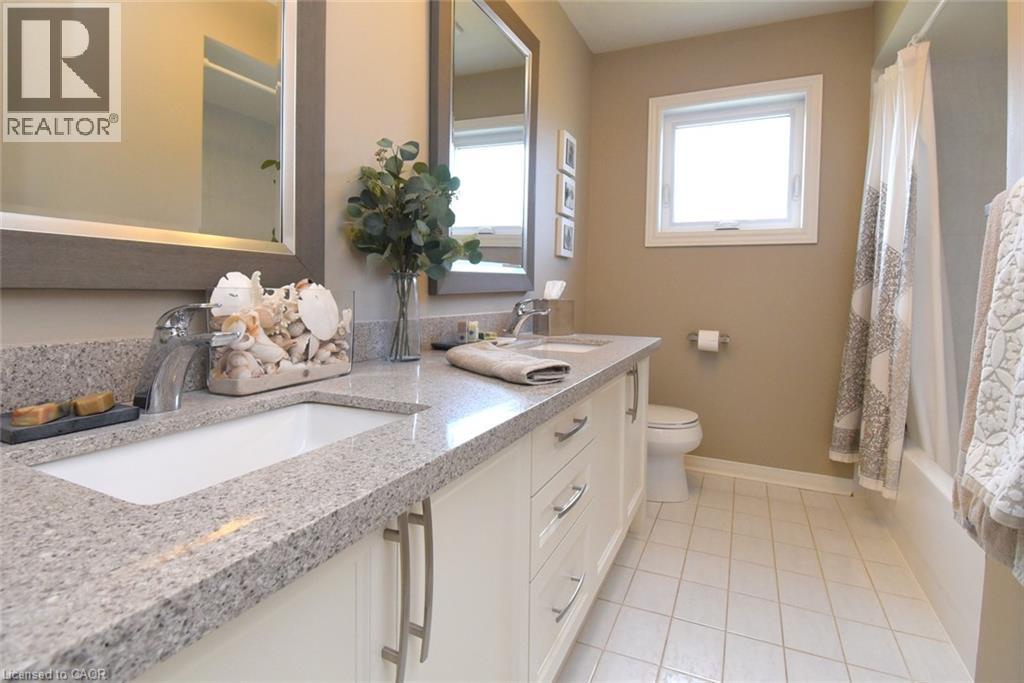 470 Amanda Crescent, Burlington, Ontario  L7L 6H5 - Photo 36 - 40855459