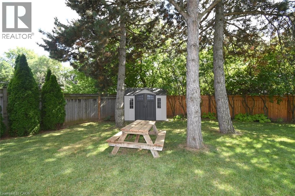 470 Amanda Crescent, Burlington, Ontario  L7L 6H5 - Photo 49 - 40855459