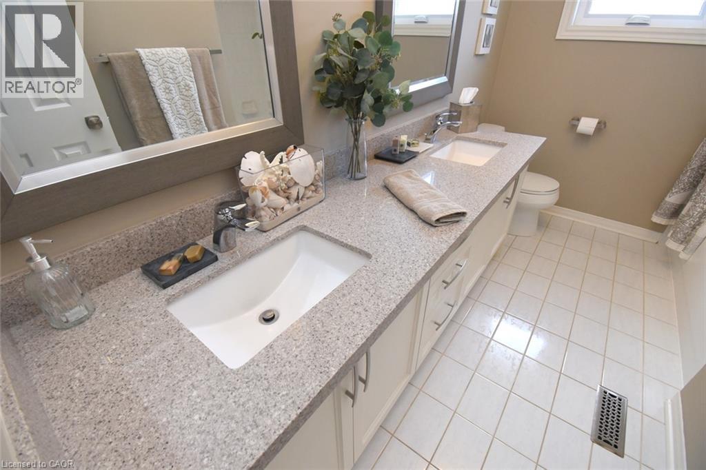 470 Amanda Crescent, Burlington, Ontario  L7L 6H5 - Photo 37 - 40855459
