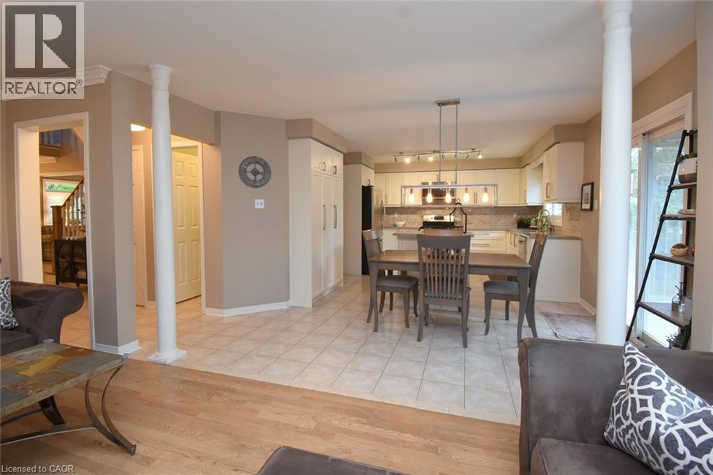 470 Amanda Crescent, Burlington, Ontario  L7L 6H5 - Photo 21 - 40855459