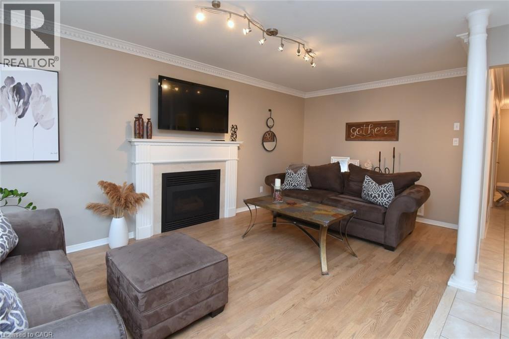 470 Amanda Crescent, Burlington, Ontario  L7L 6H5 - Photo 18 - 40855459