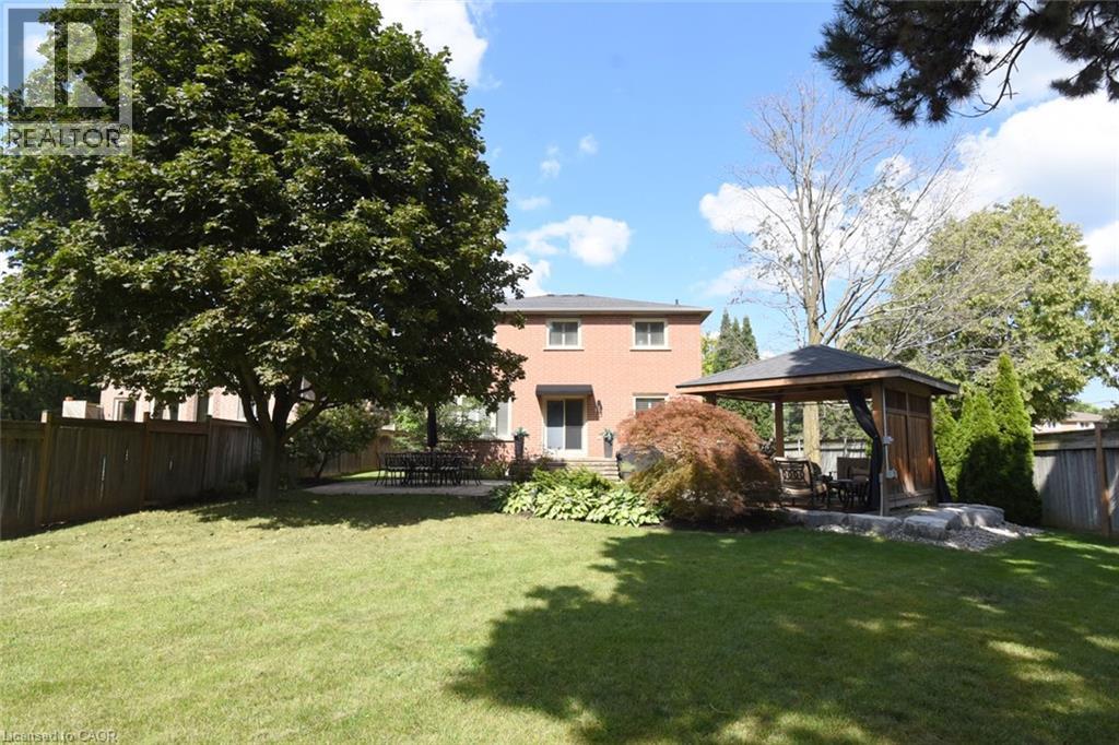 470 Amanda Crescent, Burlington, Ontario  L7L 6H5 - Photo 46 - 40855459