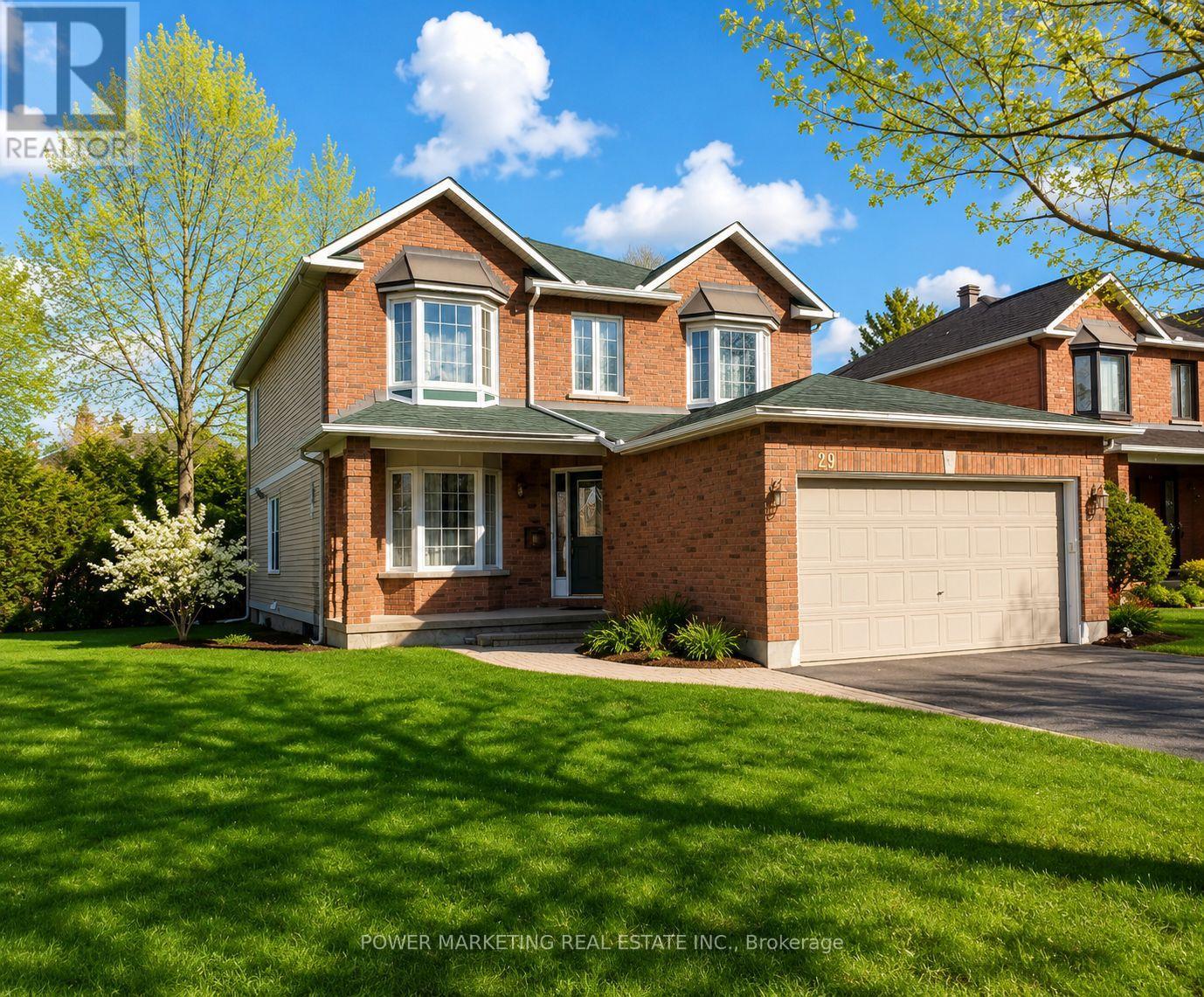 29 Taj Court, Ottawa, Ontario  K1G 5K7 - Photo 2 - X13703972