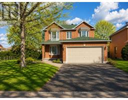 29 TAJ COURT, Ottawa, Ontario
